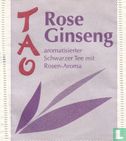Rose Ginseng - Image 1