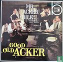 Good Old Acker - Afbeelding 1