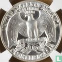 États-Unis ¼ dollar 1956 (BE) - Image 2