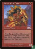 Keeper of the Flame - Image 1