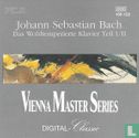 Johann Sebastian Bach, Das Wohltemperierte Klavier, Teil 1/II - Afbeelding 1
