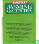 Jasmine Green Tea  - Bild 2