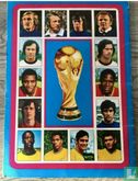 World Cup 1974 - Bild 2