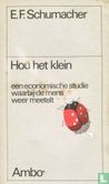 Hou het klein - Image 1