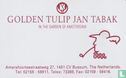 Golden Tulip Jan Tabak - Image 1