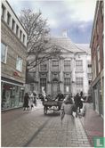 Enschede oud in nieuw - Haverstraatpassage - Image 1