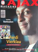 Ajax Magazine 2 Jaargang 14 - Afbeelding 1
