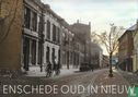 Enschede oud in nieuw - Marktstraat - Bild 3