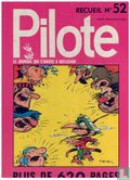 Pilote recueil 52 - Image 1