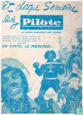 Pilote recueil 52 - Image 2