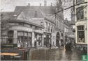 Enschede oud in nieuw - Haverstraatpassage - Image 1