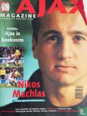 Ajax Magazine 4 Jaargang 14 - Afbeelding 1