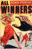 All Winners Comics [USA] 1 - Image 1