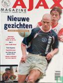 Ajax Magazine 1 Jaargang 13 - Afbeelding 1