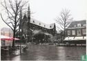 Enschede oud in nieuw - Oude Markt - Image 1