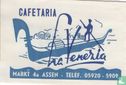 Cafetaria La Venezia - Afbeelding 1