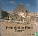 Pyramids of the Fourth Dynasty - Bild 1