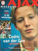 Ajax Magazine 5 Jaargang 14 - Bild 1