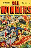 All Winners Comics [USA] 13 - Image 1