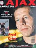 Ajax Magazine 6 Jaargang 14 - Afbeelding 1