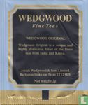 Wedgwood Original - Image 2