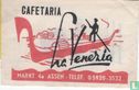 Cafetaria La Venetia - Image 1