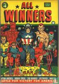 All Winners Comics [USA] 04 - Image 1