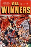 All Winners Comics [USA] 18 - Image 1