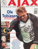 Ajax Magazine 3 Jaargang 12 - Image 1