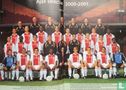 Ajax Magazine 1 Jaargang 14 - Image 3
