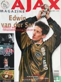 Ajax Magazine 5 Jaargang 12 - Image 1