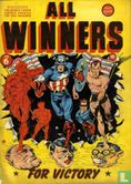 All Winners Comics [USA] 06 - Image 1
