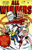 All Winners Comics [USA] 19 - Image 1