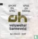 Veluwehal - Bild 1