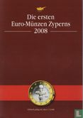 Cyprus mint set 2008 - Image 1