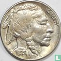 United States 5 cents 1935 (S) - Image 1