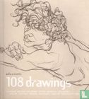 Asfa presents 108 drawings - Image 1