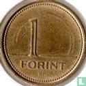 Hongrie 1 forint 1994 - Image 2