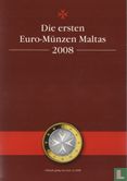 Malta jaarset 2008 - Afbeelding 1