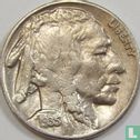 Vereinigte Staaten 5 Cent 1935 (D) - Bild 1