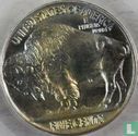 Verenigde Staten 5 cents 1936 (PROOF - normaal) - Afbeelding 2
