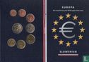 Slovenia mint set 2007 - Image 2