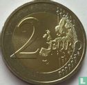 Germany 2 euro 2021 (A) "Sachsen-Anhalt" - Image 2