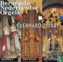 Beroemde Nederlandse orgels