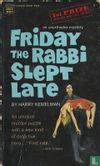 Friday the Rabbi Slept Late - Bild 1