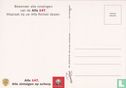 1640b - Alfa 147 "Alle zintuigen op scherp" - Image 2