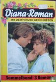 Diana-Roman Sammelband 209 - Image 1