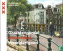 Grachtengordel Amsterdam Werelderfgoed - Bild 1