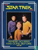 The Star Trek Files 1 - Image 1
