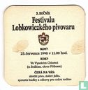 Festivalu Lobkowiczkého pivovaru - Bild 1